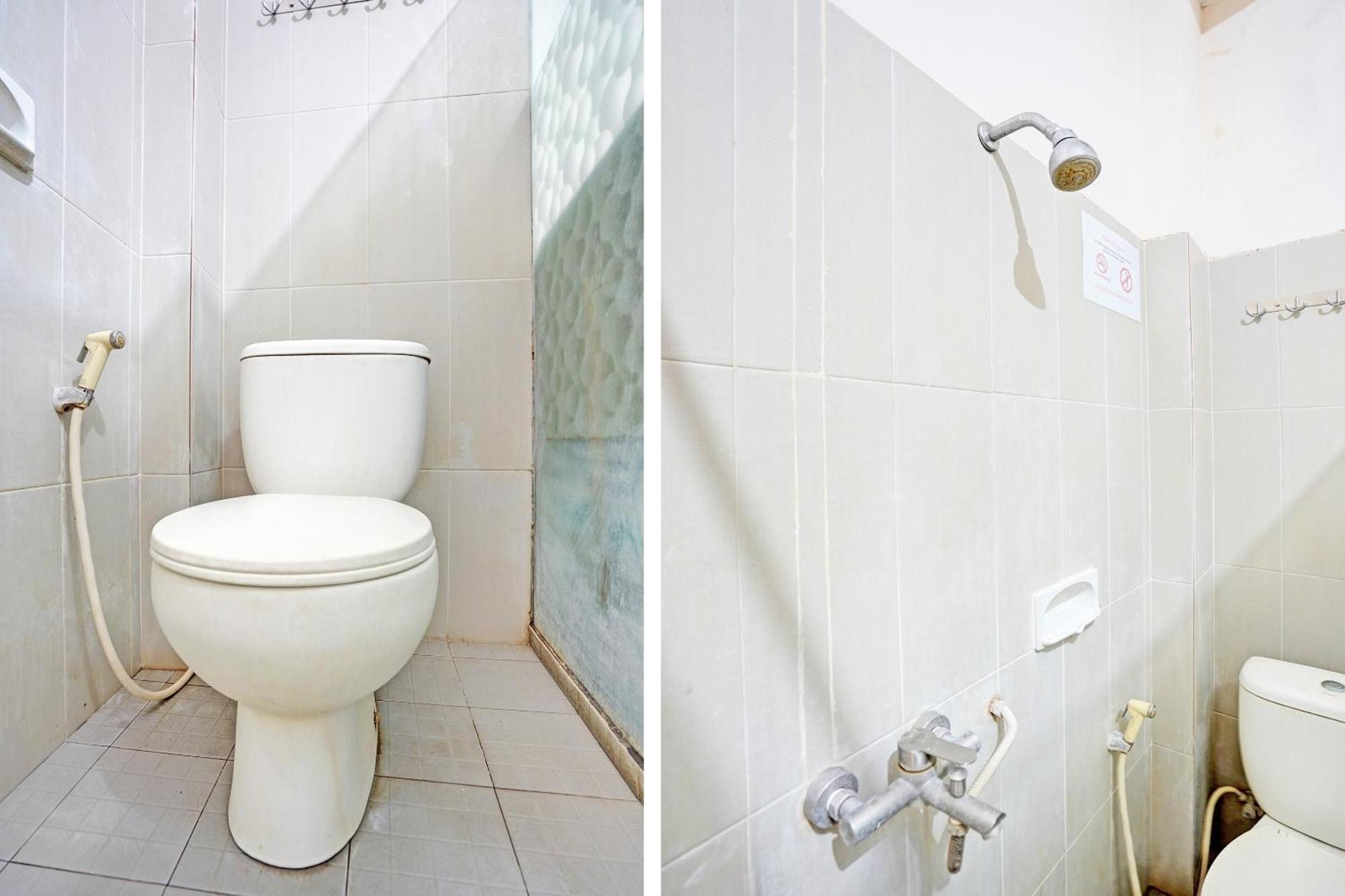 Oyo Life 92190 Arya Guest House Тулунгагунг Екстер'єр фото