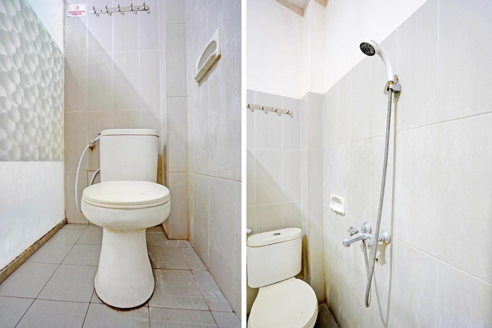 Oyo Life 92190 Arya Guest House Тулунгагунг Екстер'єр фото