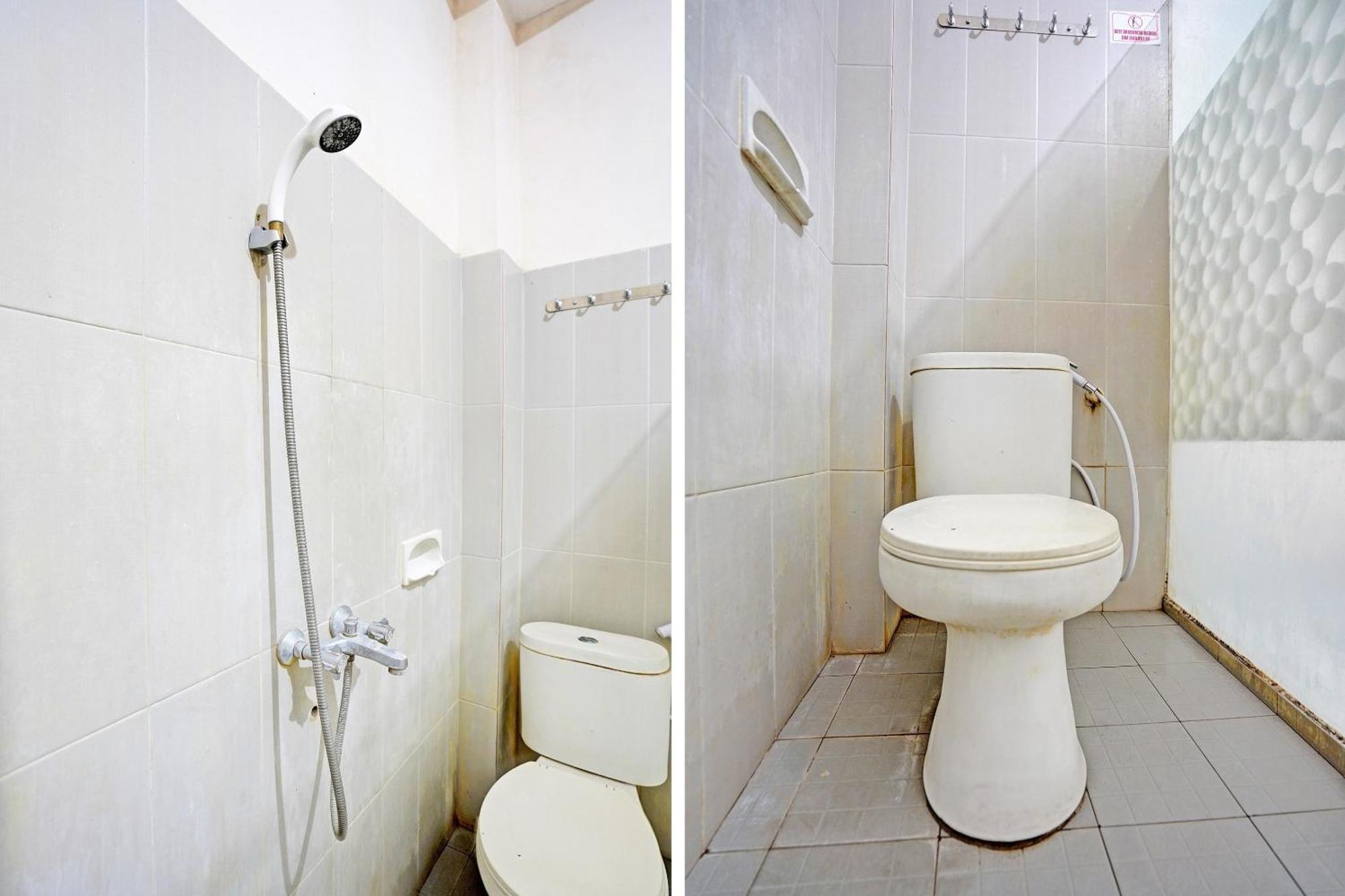 Oyo Life 92190 Arya Guest House Тулунгагунг Екстер'єр фото