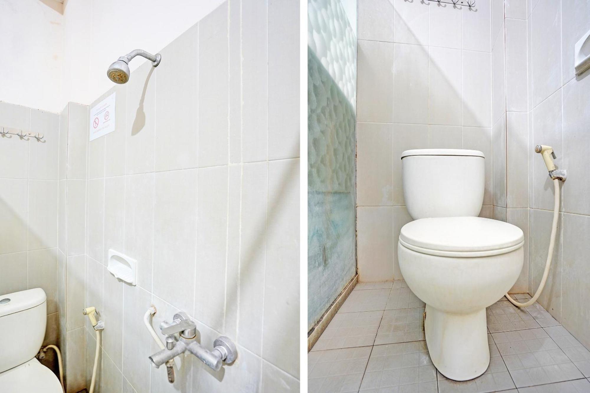 Oyo Life 92190 Arya Guest House Тулунгагунг Екстер'єр фото